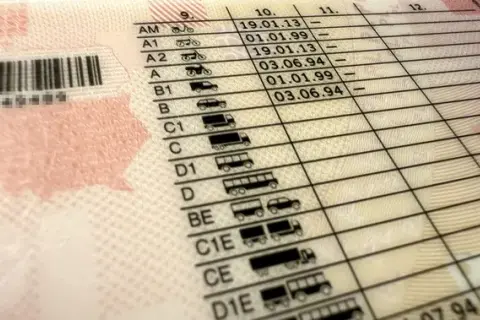 Ile kosztują badania na prawo jazdy kat B? Sprawdź ukryte koszty