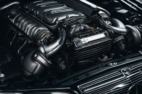 Mercedes CLK W209: jaki silnik wybrać, by uniknąć problemów i wysokich kosztów?