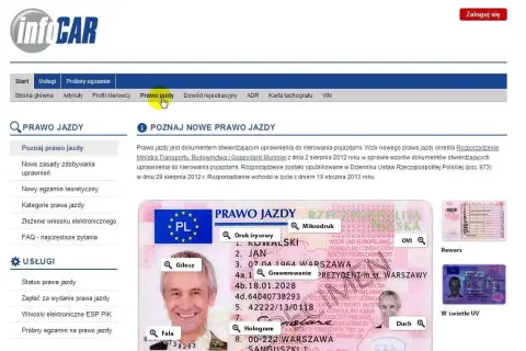 Jak sprawdzić czy zdałem egzamin teoretyczny na prawo jazdy i uniknąć rozczarowania