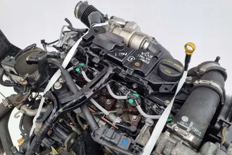 Ford Fiesta MK7 jaki silnik wybrać? Porównanie, problemy i zalety silników