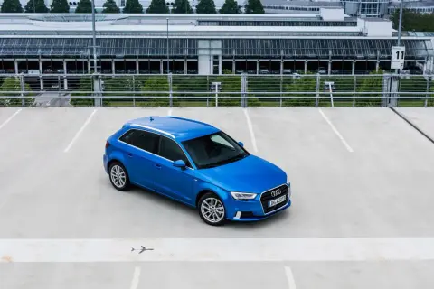 Audi A3 8V: Jaki silnik wybrać, aby uniknąć kosztownych problemów?