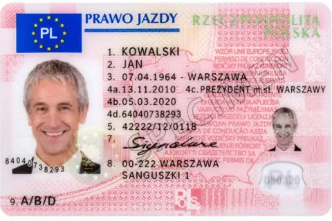 Jak szybko i bezpiecznie sprawdzić prawo jazdy w rejestrze – uniknij problemów