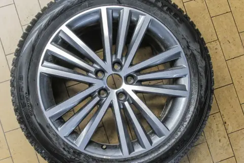 Jakie felgi do Scirocco wybrać? Poradnik doboru, rozmiary i praktyczne wskazówki