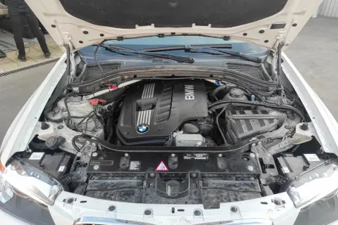 BMW X3 jaki silnik do gazu - najlepsze opcje i ukryte pułapki