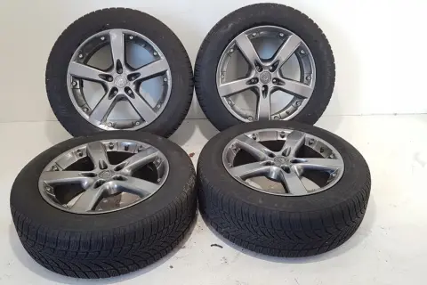 Vw tiguan jakie opony 17 - idealne rozmiary, które musisz znać