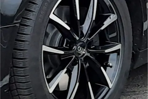 Jaki rozmiar felg do Audi A6 C6? Uniknij błędów i dopasuj idealne felgi!