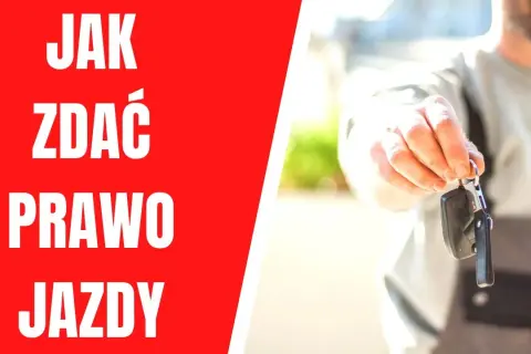 Jak zdać egzamin na prawo jazdy za pierwszym razem – praktyczne porady i unikanie błędów