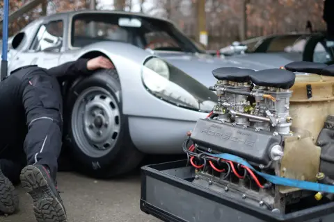 Mechanik w Lublinie – kiedy zwykła usterka przeradza się w poważną awarię silnika?