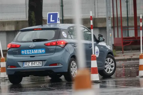 Ile trwa egzamin praktyczny na prawo jazdy? Sprawdź, co musisz wiedzieć