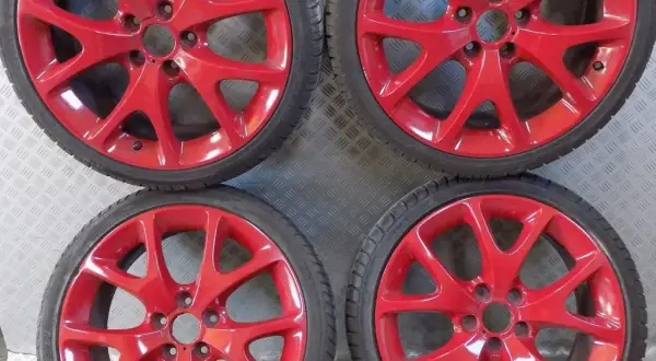 Jakie felgi do Opel Astra 3? Sprawdź, co pasuje najlepiej