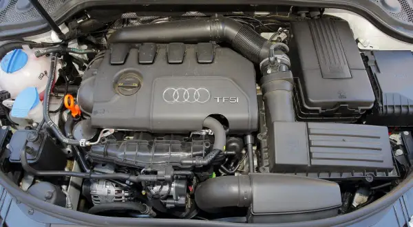 Audi A3 jaki silnik benzynowy wybrać, aby uniknąć wysokich kosztów?