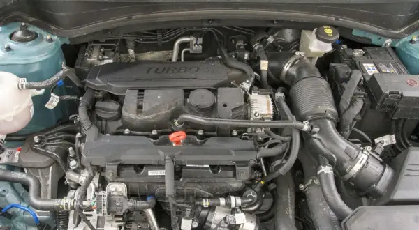 Kia Sportage jaki silnik - najlepsze opcje i ich wady oraz zalety