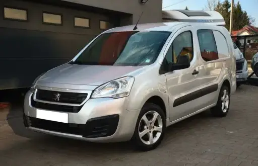 Peugeot Partner: Jaki silnik wybrać? Poradnik i porównanie