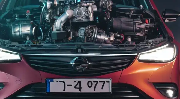 Opel Astra J: jaki silnik benzynowy wybrać i na co uważać przy zakupie?