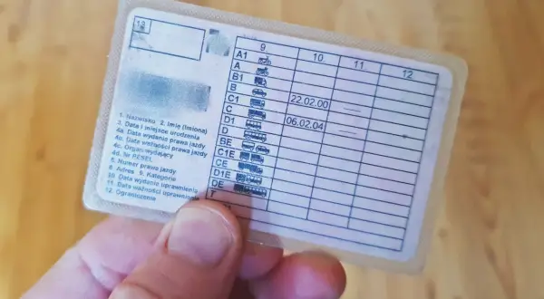 Co zrobić, gdy zgubisz prawo jazdy? Krok po kroku do uzyskania duplikatu