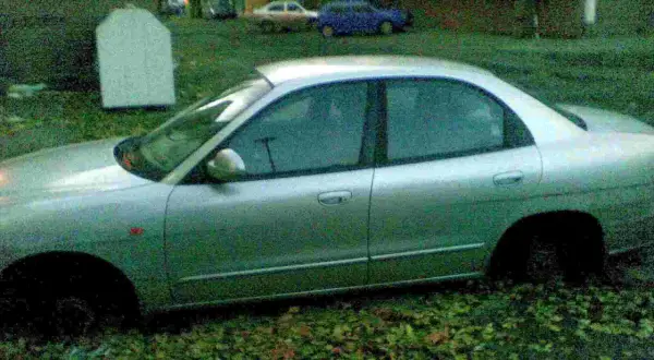 Jakie felgi do Nubiry - idealne rozmiary i specyfikacje dla Twojego auta