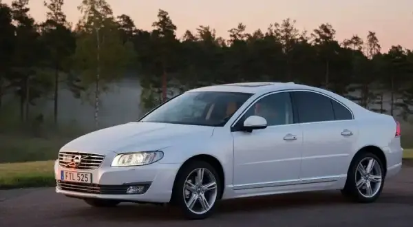 Volvo S80 jaki silnik – poznaj najlepsze opcje i ich wady