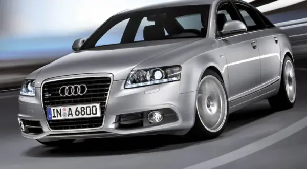 Audi A6 C6 jaki silnik wybrać - uniknij kosztownych błędów