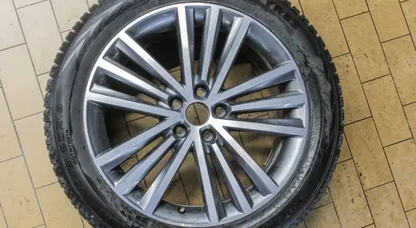 Jakie felgi do Scirocco wybrać? Poradnik doboru, rozmiary i praktyczne wskazówki