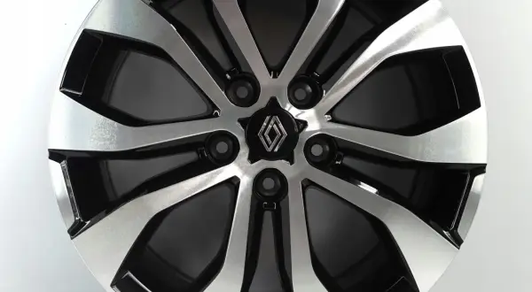 Felgi do Renault Kangoo: Jak dobrać idealne? Parametry i porady