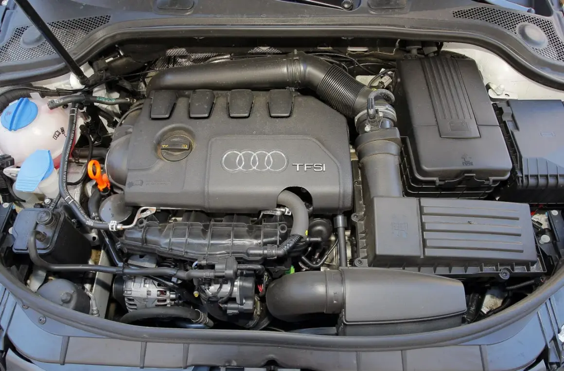 Audi A3 jaki silnik benzynowy wybrać, aby uniknąć wysokich kosztów?