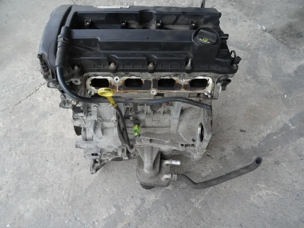 Dodge Caliber 1.8 – czy ten silnik ma ukryte wady? Sprawdź opinie i specyfikację