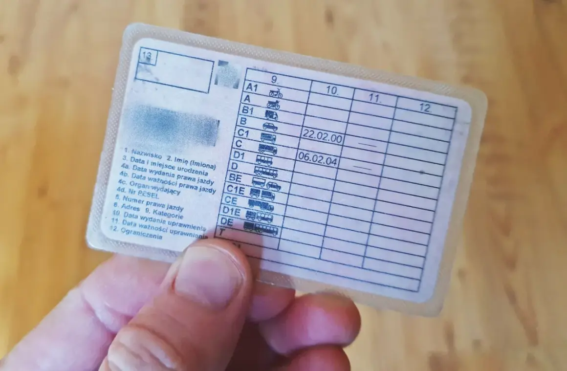 Co zrobić, gdy zgubisz prawo jazdy? Krok po kroku do uzyskania duplikatu