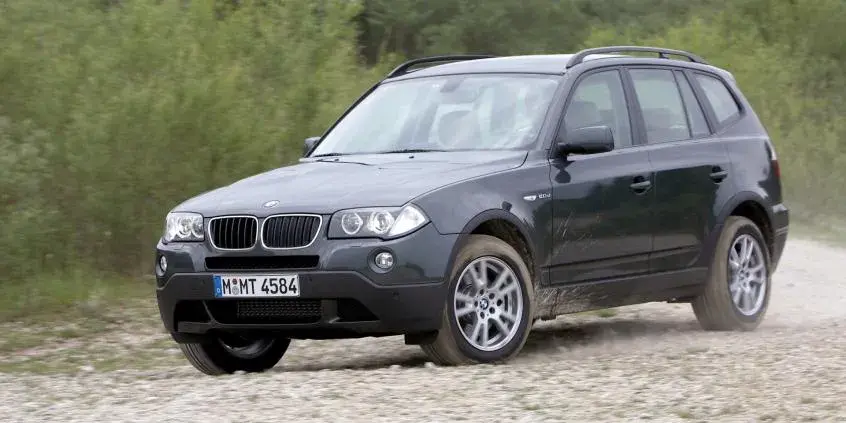 BMW X3 jaki silnik wybrać – uniknij kosztownych błędów przy zakupie
