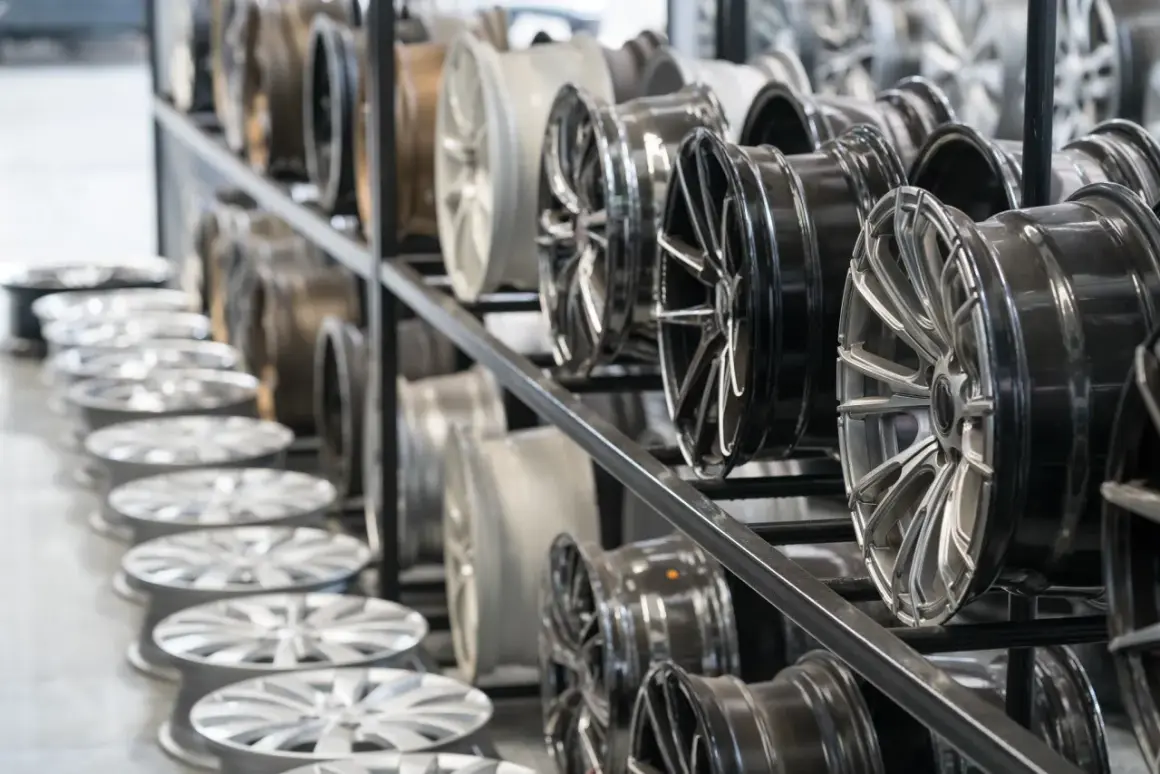 Jak kupić felgi stalowe i uniknąć najczęstszych błędów