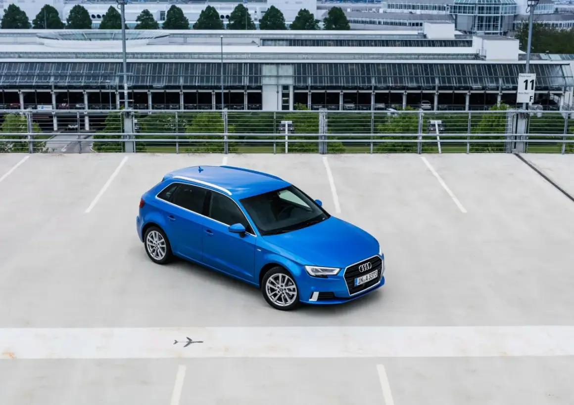 Audi A3 8V: Jaki silnik wybrać, aby uniknąć kosztownych problemów?