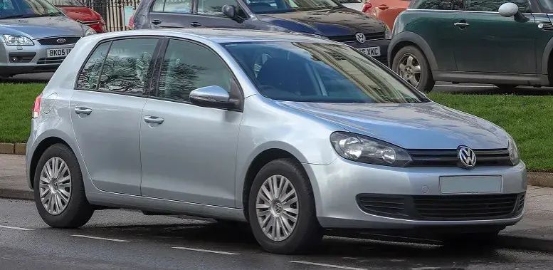 Golf 6 jaki silnik wybrać forum - najlepsze porady i opinie użytkowników