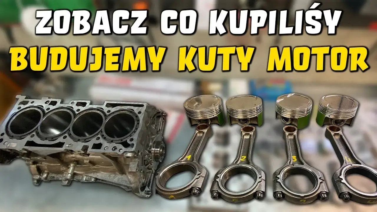 Zdjęcie Zakuty silnik co to znaczy i jak uniknąć kosztownych napraw