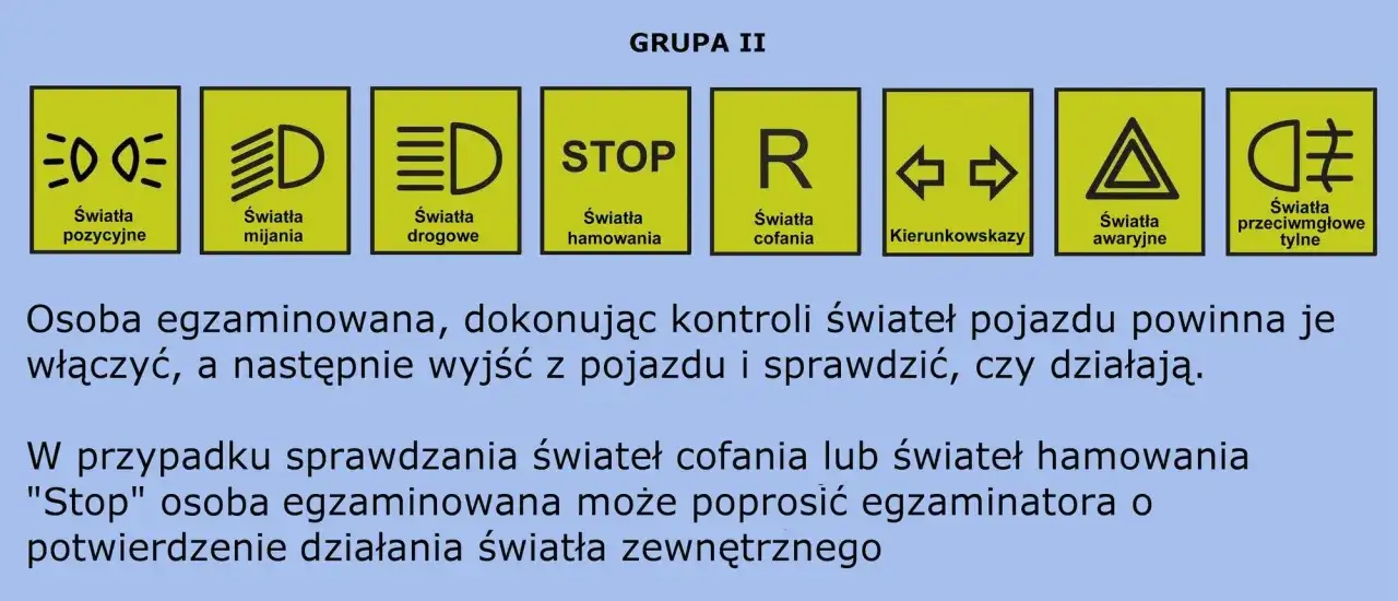 Zdjęcie Jak zdać egzamin na prawo jazdy za pierwszym razem – praktyczne porady i unikanie błędów