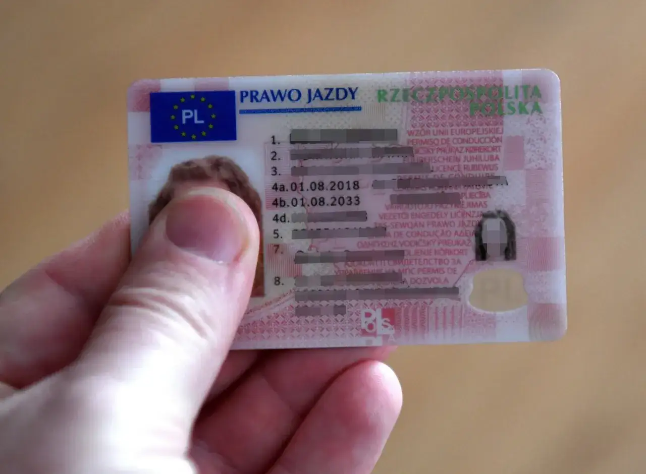 Zdjęcie Jakie dokumenty do wymiany prawa jazdy? Sprawdź, co musisz mieć
