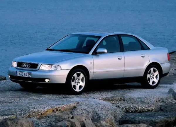 Jakie felgi do Audi A4 B6 1.8T? Sprawdź najlepsze opcje i rozmiary