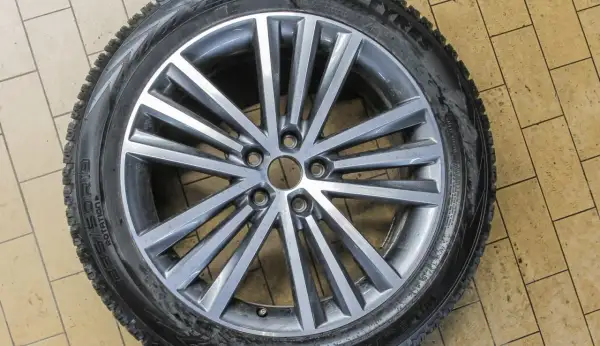 Jakie felgi do Scirocco wybrać? Poradnik doboru, rozmiary i praktyczne wskazówki